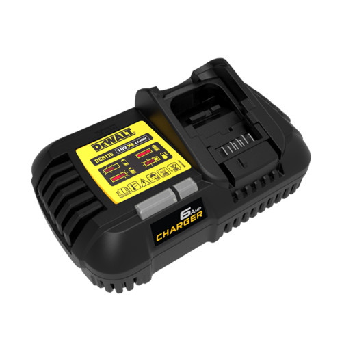Dewalt DCB116 XR/FLEXVOLT Li-ion Charger