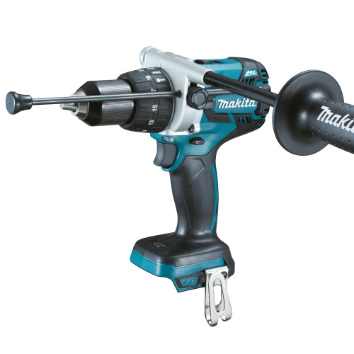 Automation Product - Makita DHP481Z 18V LXT Brushless Combi Drill - Body Only