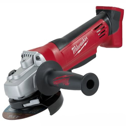 Milwaukee HD18AG-0 18V M18 115mm Grinder - Body