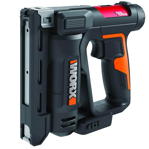 Worx WX843 20V Cordless Crown Stapler - Body