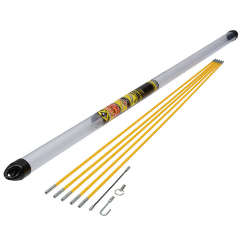 CK MightyRod PRO Cable Rod Starter Set 5m