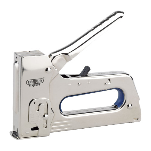 Draper Heavy Duty Staple Gun