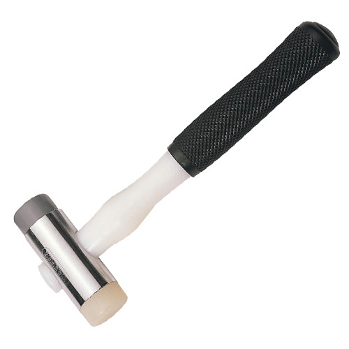 Draper Soft Faced Hammer 680g (24oz)
