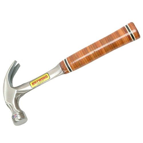 Estwing Hammer (16oz) Leather Grip