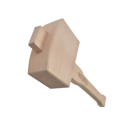 Faithfull Carpenter's Mallet 127mm (5in)
