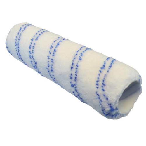 Faithfull Microfibre Roller Refill Long Pile 230 x 38mm (9 1.1/2in)