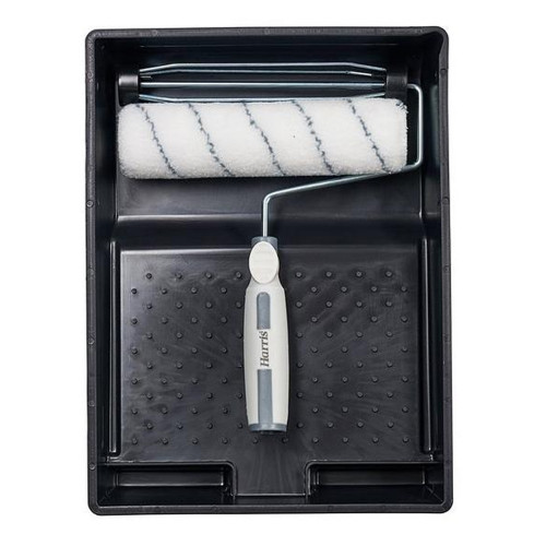 Harris Seriously Good W&C Roller Set 230mm (9'')