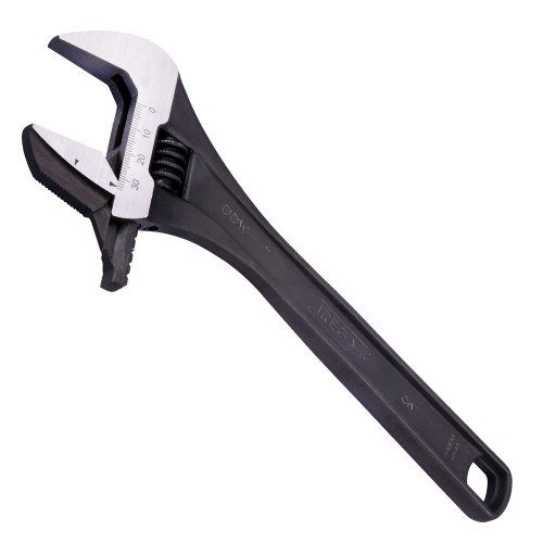 Irega No.99 300mm/12'' Adjustable Wrench