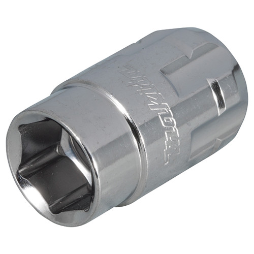 Makita 13mm Pass Thru Socket