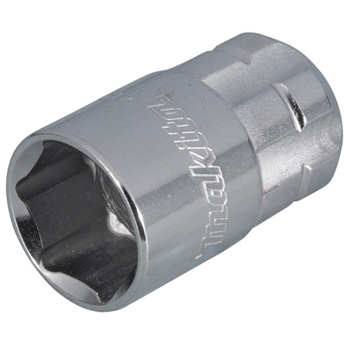 Makita 15mm Pass Thru Socket
