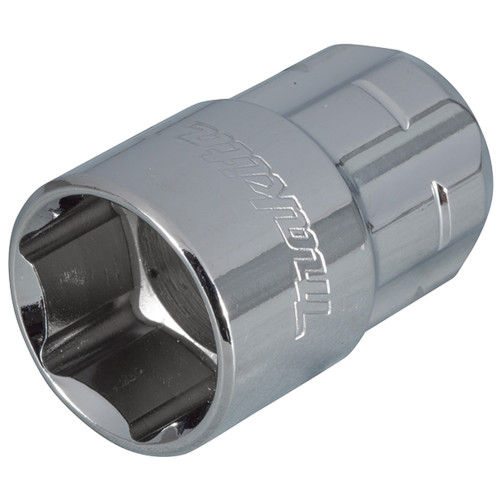 Makita 16mm Pass Thru Socket