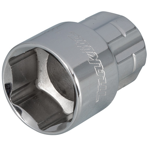 Makita 18mm Pass Thru Socket
