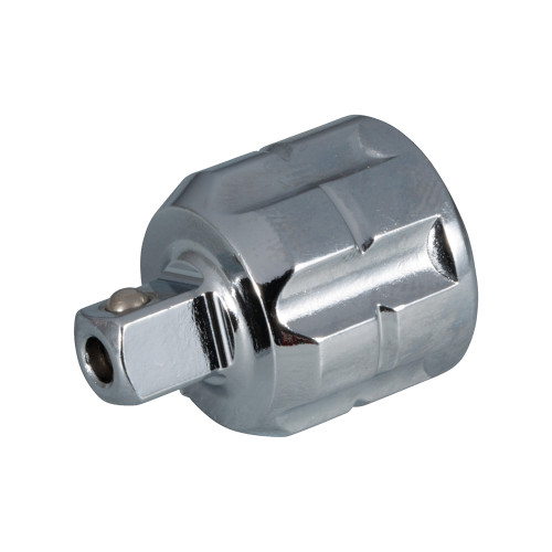 Makita 1/4'' Socket Adaptor