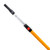 Prodec 6' - 12' Button Lock Extension Pole