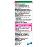 Credelio PLUS for Dogs 6.1-12 lbs (2.5-5 kg) - Pink 6 Tablets