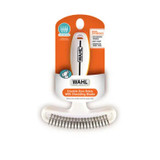 Wahl 2in1 Rake & Shedding Blade For Dogs