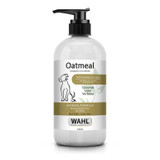 Wahl Oatmeal Shampoo 300ml (10.14 oz)