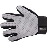 Wahl Grey De-Shedding Dog Glove Wahl Grey De-Shedding Dog Glove