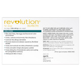 Revolution for Dogs 40.1-85 lbs (20.1-40 kg) - Teal 3 Doses