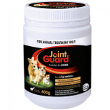 Joint Guard Powder for Dogs - 400g (14.1 oz) Joint Guard Powder for Dogs - 400g (14.1 oz)
