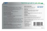 Paragard Allwormer For Dogs up to 5 kg (11 lbs) - 4 Tablets