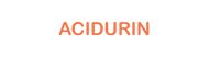 Acidurin