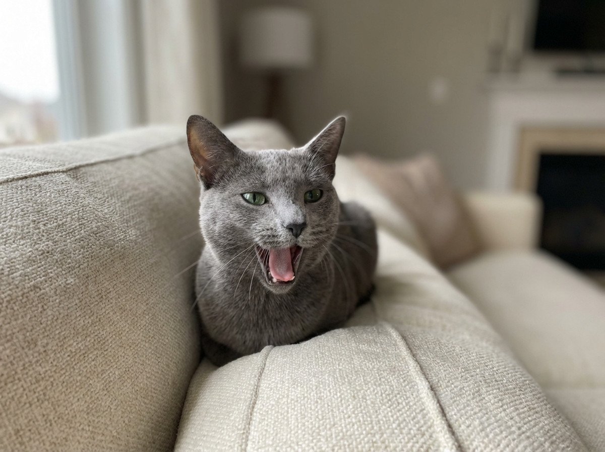 Cat Dental Care: Why Most Owners Overlook It