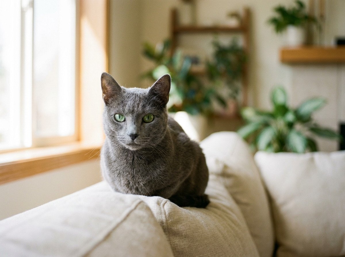 Flea Treatment for Cats: Indoor vs Outdoor Protection