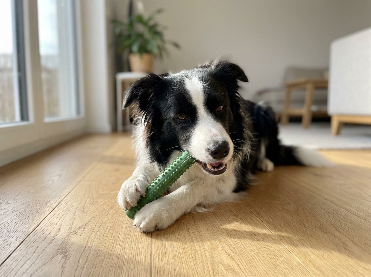 Dog Dental Chews That Actually Work: A Buyer's Guide