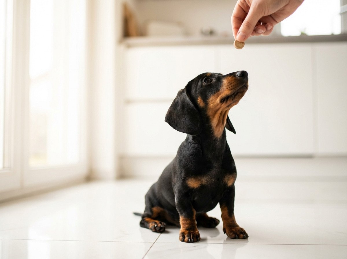 How Often Should You Worm Your Dog? A Dosing Schedule by Age
