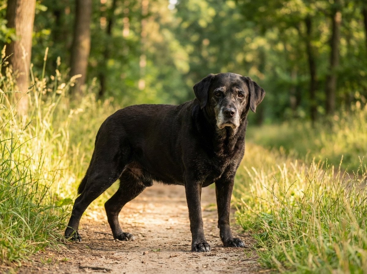 Arthritis in Dogs: Signs to Watch For and How to Help Your Pet