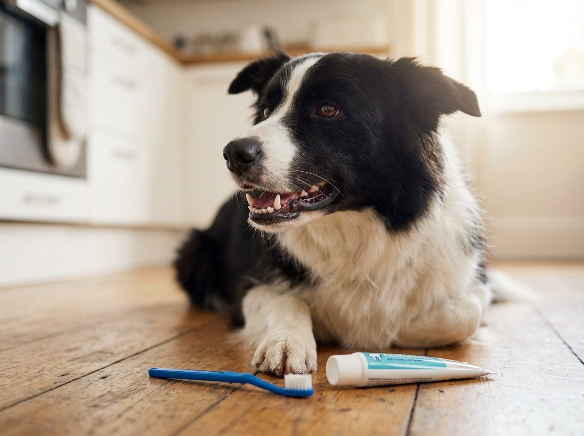 Dog Dental Hygiene at Home: A Practical Guide to Cleaner Teeth and Healthier Gums