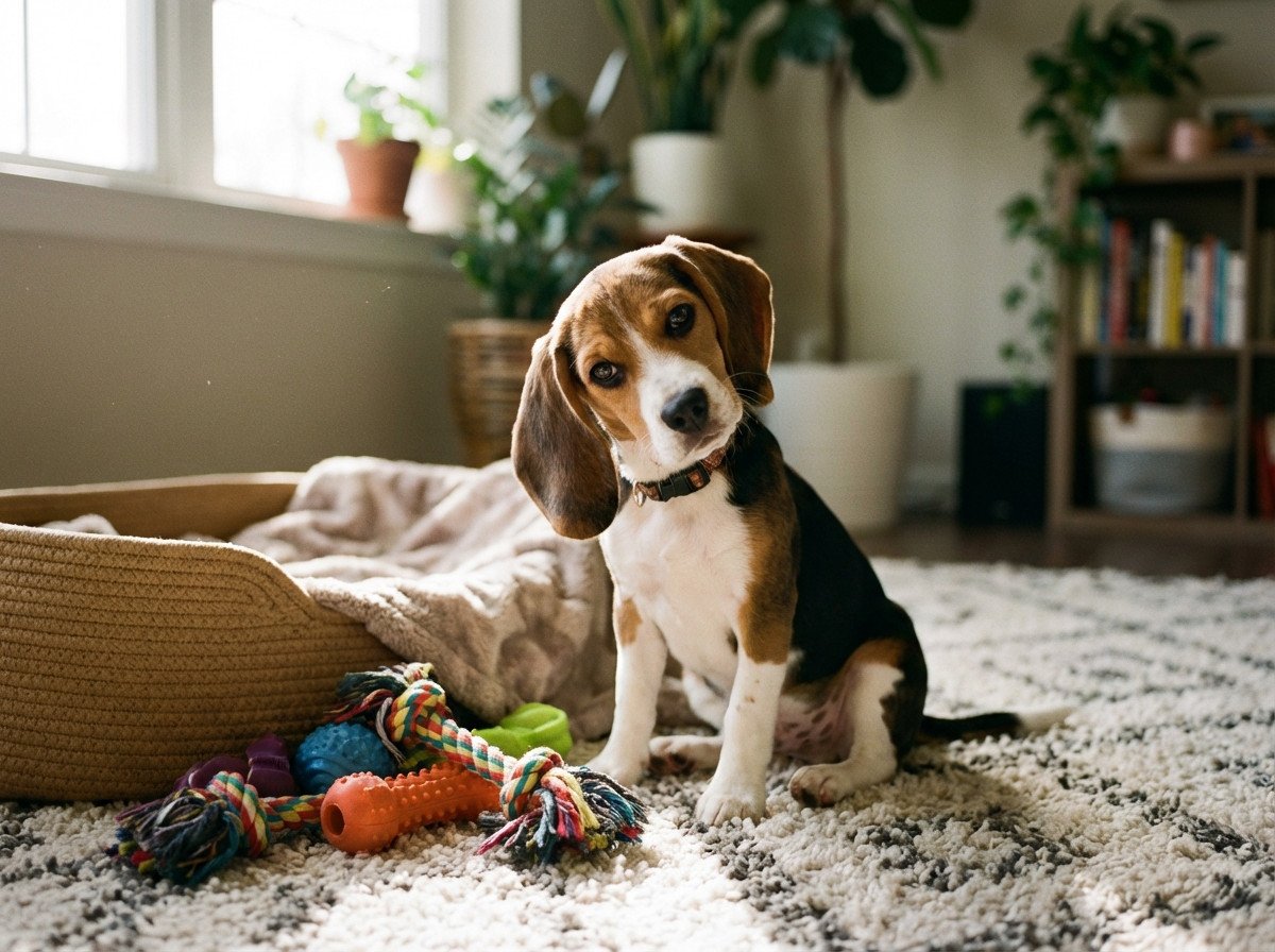 First Dog Checklist: Everything You Need to Adopt and Care for Your New Dog