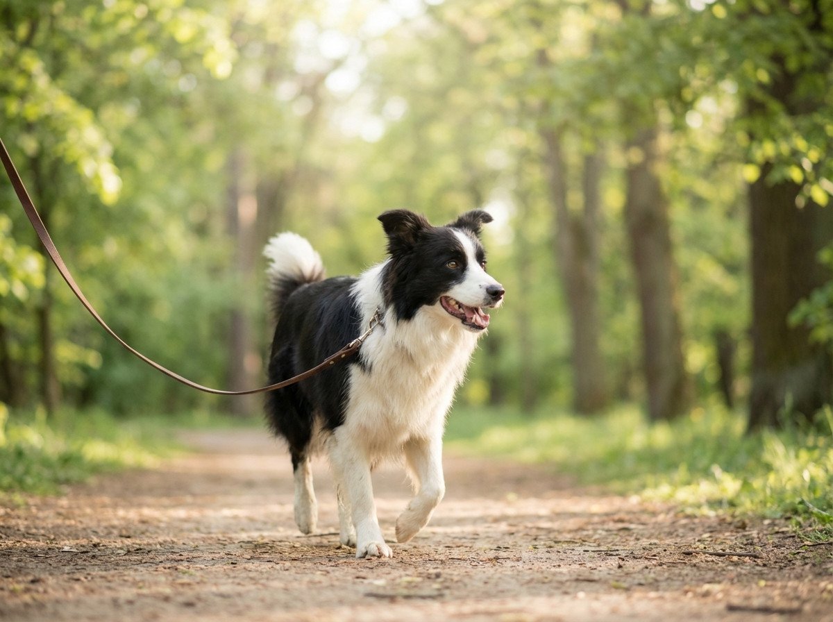 How Much Should You Walk Your Dog: 5 Rules Every Owner Needs