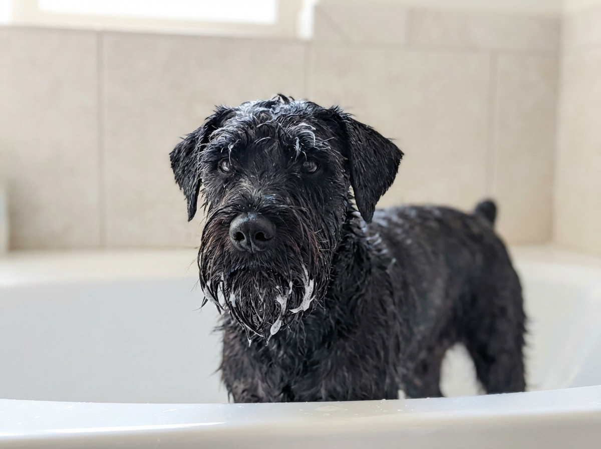 How Often Should You Bathe Your Dog: A Practical Guide to Bath Frequency