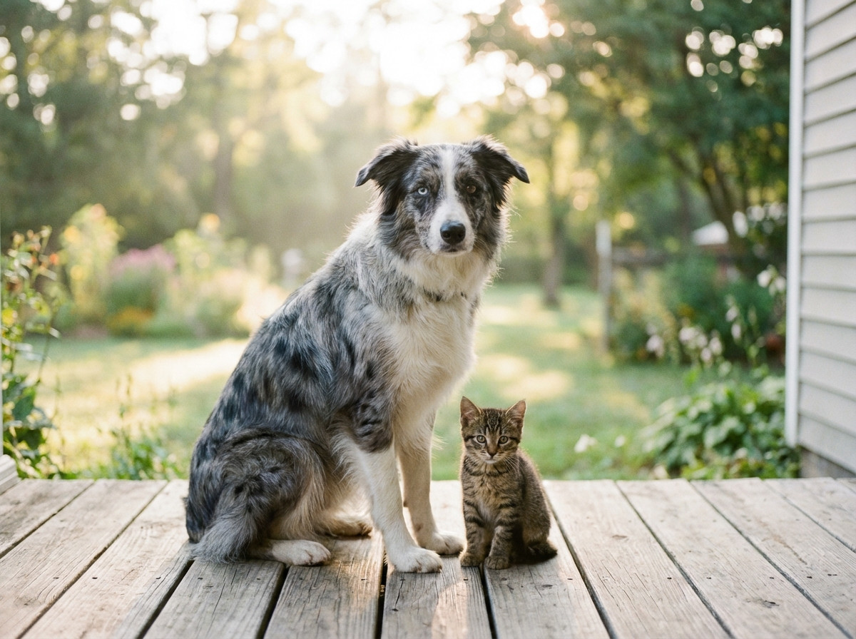 Intestinal Worming Prevention for Cats and Dogs: Why It Matters Year-Round