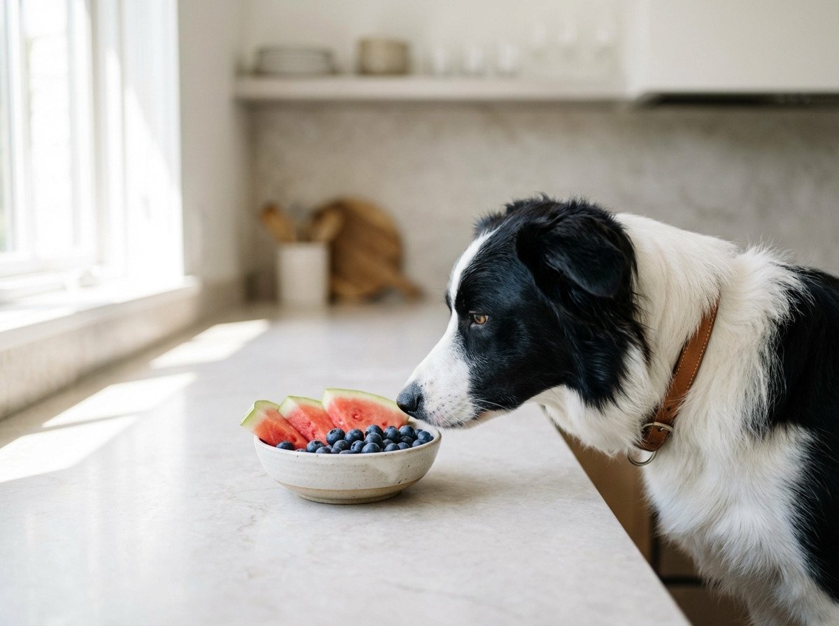 Which Fruits Are Safe for Dogs and Which to Avoid