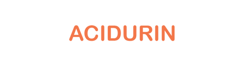 Acidurin