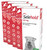 Selehold for Dogs 20.1-40 lbs (10.1-20 kg) - Red 12 Doses Selehold for Dogs 20.1-40 lbs (10.1-20 kg) - Red 12 Doses