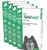 Selehold for Dogs 40.1-85 lbs (20.1-40 kg) - Green 12 Doses Selehold for Dogs 40.1-85 lbs (20.1-40 kg) - Green 12 Doses