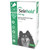 Selehold for Dogs 40.1-85 lbs (20.1-40 kg) - Green 3 Doses Selehold for Dogs 40.1-85 lbs (20.1-40 kg) - Green 3 Doses