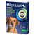 Milprazon Chewables 12.5/125mg For Dogs 11-55.1lbs (5-25kg) - 4 Chews Milprazon Chewables 12.5/125mg For Dogs 11-55.1lbs (5-25kg) - 4 Chews