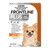 Frontline Plus for Dogs up to 22 lbs (up to 10 kg) - Orange 6 Doses Frontline Plus for Dogs up to 22 lbs (up to 10 kg) - Orange 6 Doses