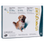 Stronghold for Dogs 40.1-85 lbs (20.1-40 kg) - Teal 6 Doses Stronghold for Dogs 40.1-85 lbs (20.1-40 kg) - Teal 6 Doses