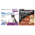 NexGard and Heartgard Combo for Dogs 50.1-60 lbs (22.1-25 kg) - 6 Month Bundle NexGard and Heartgard Combo for Dogs 50.1-60 lbs (22.1-25 kg) - 6 Month Bundle