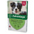 Advantage for Dogs 21-55 lbs (10.1-25 kg) - Red 4 Doses