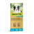 Drontal Allwormer Chews for Dogs up to 22 lbs (up to 10 kg) -  2 Chews Drontal Allwormer Chews for Dogs up to 22 lbs (up to 10 kg) -  2 Chews