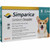Simparica Chews for Dogs 22-44 lbs (10.1-20 kg) - Blue 6 Chews Simparica Chews for Dogs 22-44 lbs (10.1-20 kg) - Blue 6 Chews