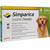 Simparica Chews for Dogs 44-88 lbs (20.1-40 kg) - Green 6 Chews Simparica Chews for Dogs 44-88 lbs (20.1-40 kg) - Green 6 Chews