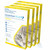 Revolution PLUS for Small Cats and Kittens 2.8-5.5 lbs (1.25-2.5 kg) - Gold 12 Doses Revolution PLUS for Small Cats and Kittens 2.8-5.5 lbs (1.25-2.5 kg) - Gold 12 Doses